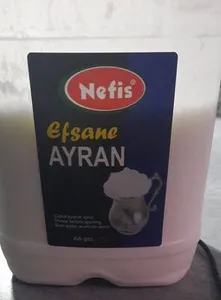 Ayran