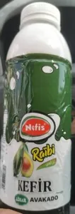 Kéfir nefis