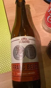Franc belge