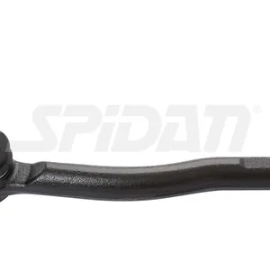 Styrled SPIDAN CHASSIS PARTS 58713