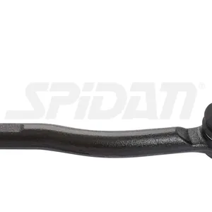 Styrled SPIDAN CHASSIS PARTS 58714