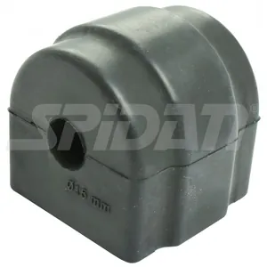 Krängningshämmarbussning SPIDAN CHASSIS PARTS 415197