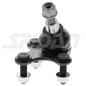 Spindelled SPIDAN CHASSIS PARTS 64222