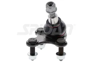 Spindelled SPIDAN CHASSIS PARTS 64222