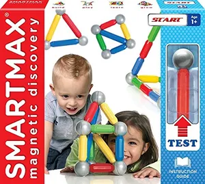 Smart Max - Start, 23 pcs.