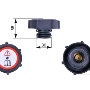 Lock till expansionskärl GATES RC243