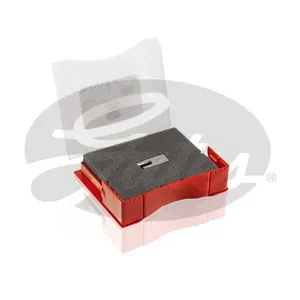 Monteringsverktyg, flerspårsrem GATES SFT009