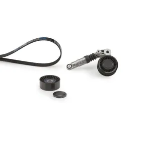 Drivremssats GATES K016PK2520