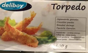 Torpedo