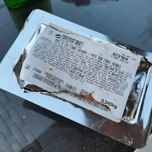 Pâté aux fines herbes