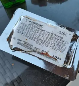 Pâté aux fines herbes