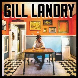 Landry Gill: Gill Landry