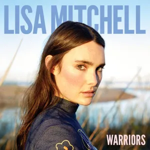 Mitchell Lisa: Warriors