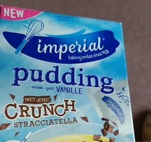Pudding