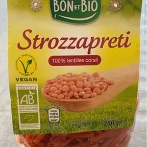 Strozzapreti