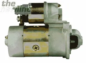 Startmotor The NewLine RE8052N