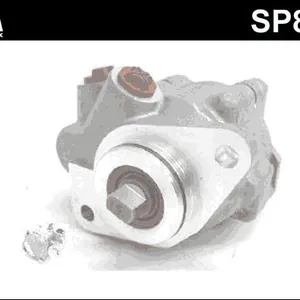 Servopump ERA Benelux SP8428