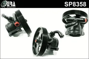 Servopump ERA Benelux SP8358