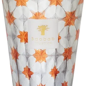 Baobab-kollektionen Odyssey Calypso 24 cm doftljus