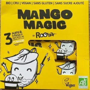Mango Magic