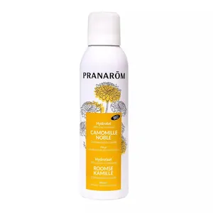 Pranarôm Noble Chamomile Hydrolaterar organisk känslig hud 150ml