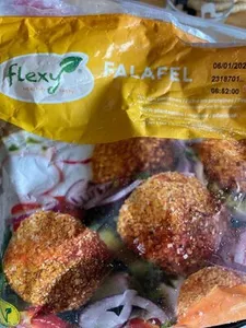 Falafels