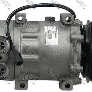 AC-kompressor TEAMEC 8645631