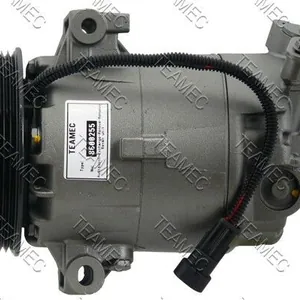 AC-kompressor TEAMEC 8600255