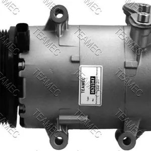 AC-kompressor TEAMEC 8623347