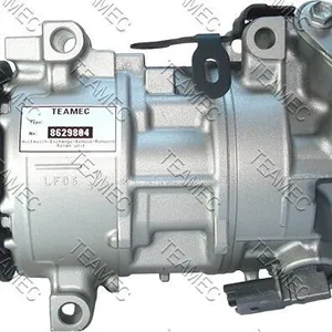 AC-kompressor TEAMEC 8629804