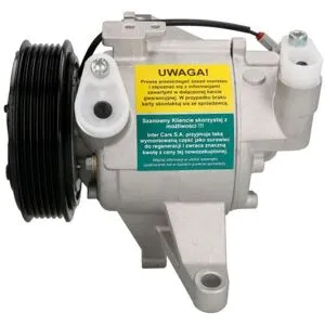 Kompressor För Luftkonditionering Teamec 8610612