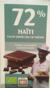Ethiquable 72% Haïti
