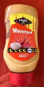 Mayorissa