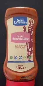 Sauce Américaine