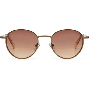 KOMONO James Pale copper solglasögon