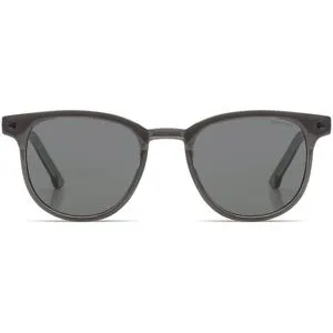 KOMONO Francis Iron solglasögon