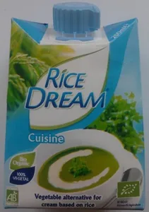 Rice Dream Cuisine