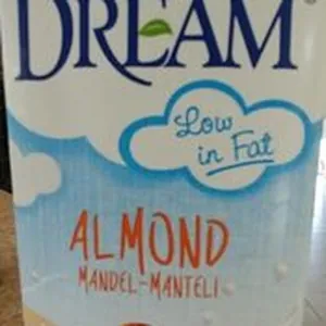 Allons dream low in fat