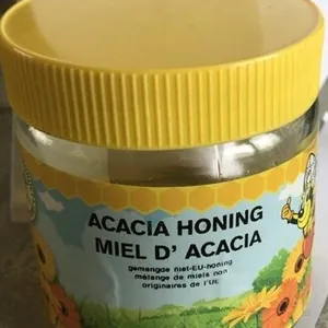 Miel d’acacia