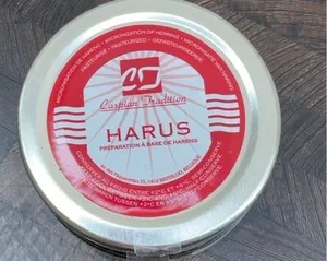 Harus