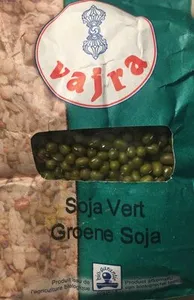 Soja Vert