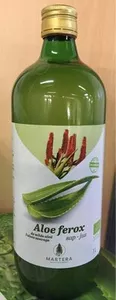 Aloe Ferox