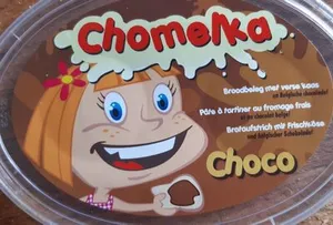 Chomelka
