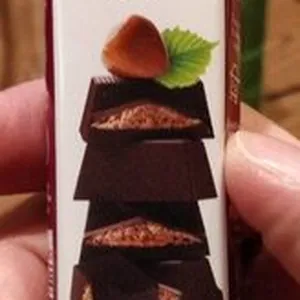 Newtree Gianduja Noir