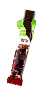 Barre de Chocolat au Spéculoos NewTree