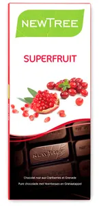 NewTree Superfruit