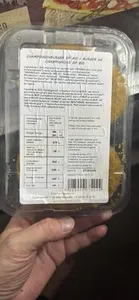 Champignonburger (6)