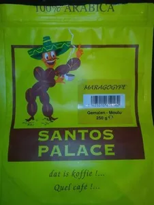 Santos Palace
