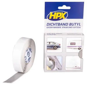 HPX BU2003 Tätningsremsa