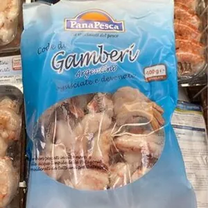 Gamberi argentini